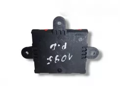 Блок керування дверима Jaguar XF / Модуль 7G9T14B533GD 0507911700 14C237BA