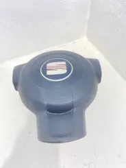 Seat Leon (1P) Кермо з подушкою безпеки C05700 001XP100N6SU