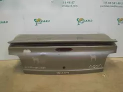 Кришка заднього багажника Chrysler Neon I 1000002096765