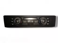Панель кондиціонера BMW 3 E92 E93 9199261 090336510B A2C53338454