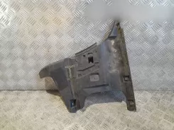 Кронштейн / кріплення заднього бампера Volvo S60 09178245