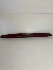 Обшивка задньої кришки багажника Volvo V50 08663727 6030 14124