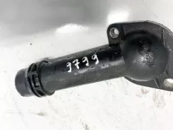 Audi A4 S4 B5 8D Шланг / трубка радіатора 06b121121 03811121b
