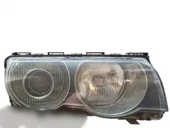 Фара BMW 7 E38 0301170272
