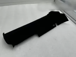 Tesla Model S Інша обробка багажника 101838400F 37023030100