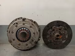 Зчеплення Peugeot Partner / Комплект 9800221480 063082001438 SACHS