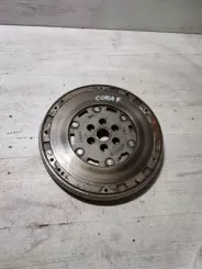 Opel Corsa F Двомасовий маховик 9846803480 03480 00460
