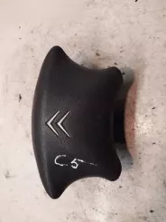 Подушка безпеки керма Citroen C5 96509314ZE 0023776A GA101700