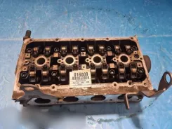 Головка двигуна Seat Leon (1M) 036103373AF