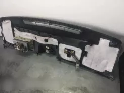 Подушка безпеки передніх дверей Toyota Prius (NHW20) 04046904