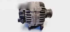 Генератор змінного струму Skoda Fabia Mk1 (6Y) 028903028E 0124515010806