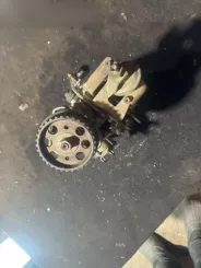 Насос паливу високого тиску Nissan Sunny 1670057J06 1047402195 1046402185