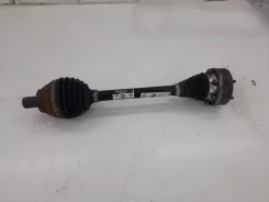 Volkswagen Golf VII Передній піввісь 5Q0407271A 0200025882