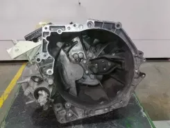 Peugeot 307 Механічна 5-ступінчаста коробка передач 20DM75 0056236B