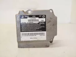 Контролер / модуль подушки безпеки Citroen Jumper 1336356080 44041003E 5WK43158