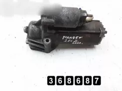 Стартер Ford Mondeo Mk III № 2000td 1s7u-ba 11131