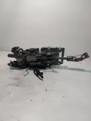 Audi A6 S6 C5 4B Рульова колонка 4B0419502B 10629232 01054