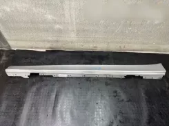 BMW 3 F30 F35 F31 Накладка на поріг дверей 903040544 0002284136 40214471