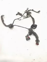 Джгут проводів / люверс задніх дверей Volvo V50 30682250 096693102