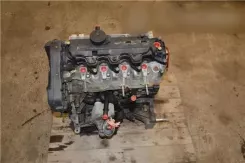 Двигун Nissan NV200 1010200Q4S