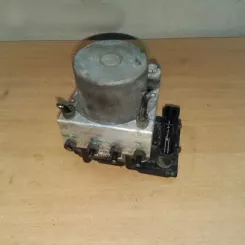 Насос ABS Nissan Qashqai 0265800609 0265231803