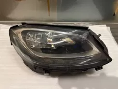 Фара Mercedes-Benz C W205 A2058200261 LE12A6293 030128420201