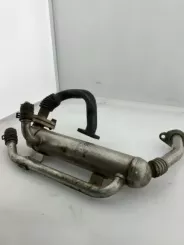 Охолоджувач EGR для Volkswagen Polo IV 9N3 045131513M 032106