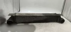 Охолоджувач наддувного повітря / інтеркулер BMW 5 E39 1914555 0907020051 1612787