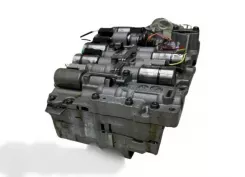 Блок керування гідравлічною коробкою передач Volvo XC60 5G137Z488AA 095250199E