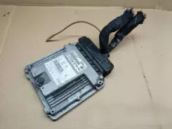 Audi A6 S6 C7 4G ECU контролер / модуль 04L907309 0281030421 04L906021FE