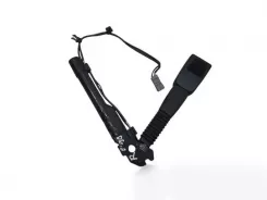 Замок ременя безпеки переднього BMW 3 E90 E91 33044477F 00001275717 7126296