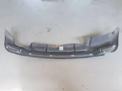 BMW 1 E82 E88 Нижня накладка заднього бампера 60571511 BV019567 041422000