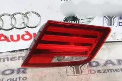 BMW 5 F10 F11 Ліхтарі кришки заднього багажника 7203226 00528891