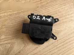 Audi A4 S4 B6 8E 8H Двигун обігрівача 8E2820511C 0403022 663828UC