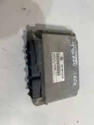 Контролер / модуль ЕБУ Seat Toledo II (1M) 06A906019BR 5WP444302