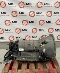 Автоматична коробка передач Jaguar XF X250 9X237000AD 068201852 DSU630