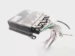 Блок керування ABS Land Rover Freelander 4460440700 053651