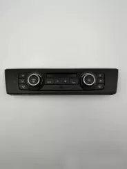 Панель кондиціонера BMW 3 E90 E91 9221853 100296048 A2C53399845