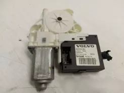 Volvo S40 Мотор підйомника задніх дверей 30724755 05W422 992753107