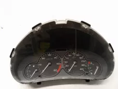 Спідометр / одометр Peugeot 206 55500030000 02106088 X53550HA00