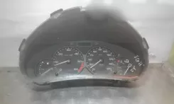 Спідометр / одометр Peugeot 206 9659730580 MC1EGR36 000501701