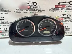 Одометр / спідометр Mazda 2 3M7110849MC 03318108001