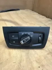 Перемикач світла BMW 3 F30 F35 F31 9265303 07832243 549648907
