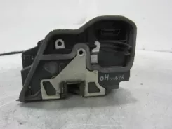 Замок передніх дверей BMW 1 E81 E87 0H7154623