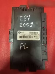 Блок керування / модуль освітлення BMW 1 E81 E87 LCM 6135916670701 0946659 239943