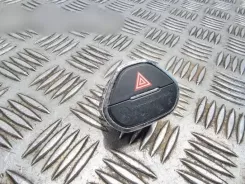Кнопка аварійної сигналізації Opel Adam 39031634 10142368 1634
