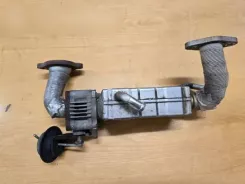 Охолоджувач EGR для Mazda CX-7 R2AX20304 01D10A000028