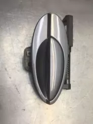 Зовнішня ручка передніх дверей Citroen C5 324804E05 04D4SN0P