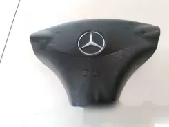 Mercedes-Benz A W168 Подушка безпеки керма 1684600298 000604027