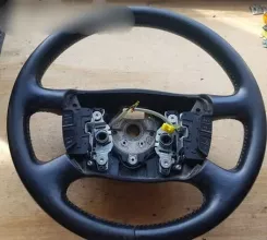 Перемикач/кнопка на кермі Volkswagen Sharan 7M3419091BD 03S61433000C